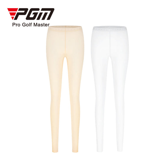 PGM KUZ088 KUZ089 woman golf legging four way stretch golf pants