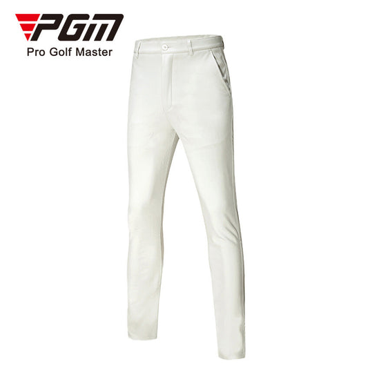 PGM KUZ007 High quality custom polyester Golf Pants