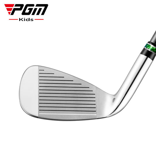 PGM JRTIG013 cnc milling golf iron head stainless steel kids golf iron