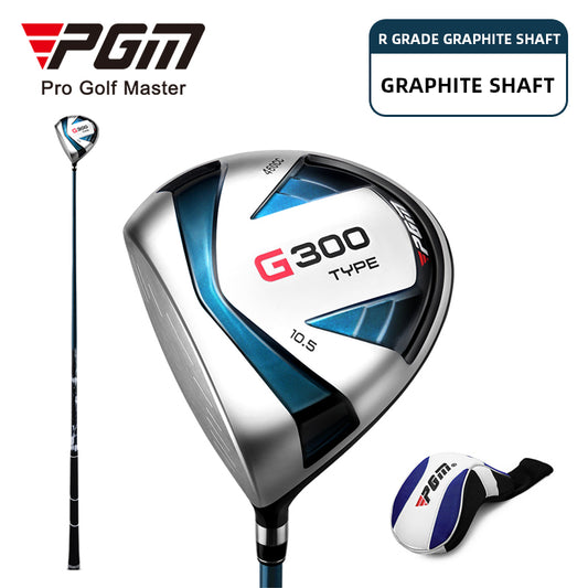 PGM MG025 club de left hand golf driver light weight men's golf drivers