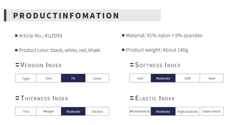 PGM KUZ093 ladies golf training trousers black cotton women golf pants