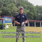 PGM HL006 beginner golf grass scraping training aid swing trainer