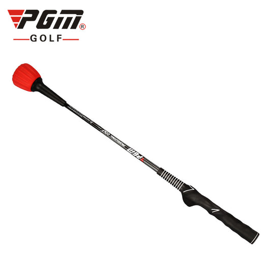 PGM HGB009 golf tool swing trainer golf swing bar golf swing training aid with sound