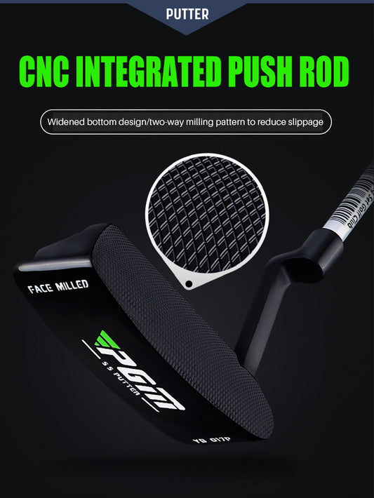 PGM TUG033 golf mini putter golf clubs men stainless steel golf putter