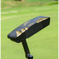 PGM TUG039 cnc milled mini golf rubber putters clubs premium golf clubs