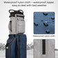 PGM QB070 nylon golf bag sunday lightweight waterproof golf stand bag