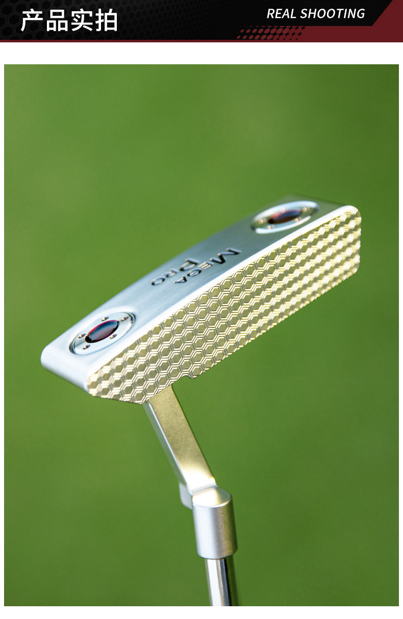 PGM TUG036 universal golf club putter de golf premium logo golf putter