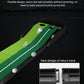 PGM TL004 custom golf putting mat indoor golf putting green practice portable golf mat