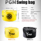 PGM HL002 power golf Practicing hitting bag impact bag golf swing trainer
