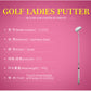 PGM TuG030 NSR II series palos de golf club putters ladies golf putter