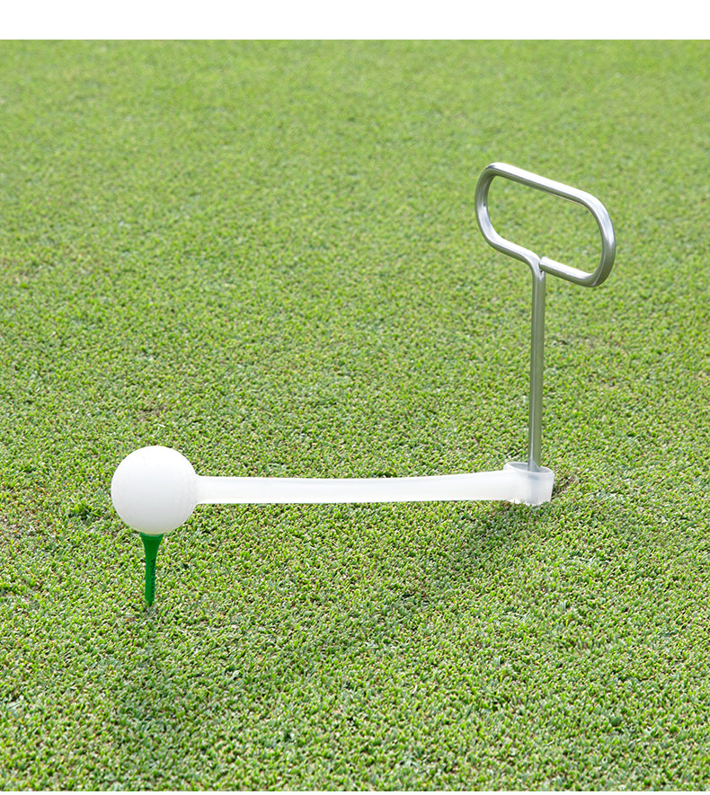 PGM HL010 outdoor golf swing practice training aids hitting wholesale golf training aids