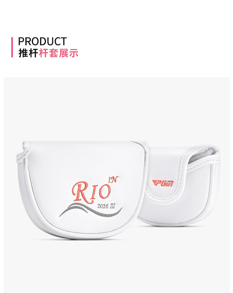 PGM TUG038 ladies golf putter price China mallet putter