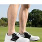MOEYES M22XZ08 custom zapatos de golf men waterproof golf shoes