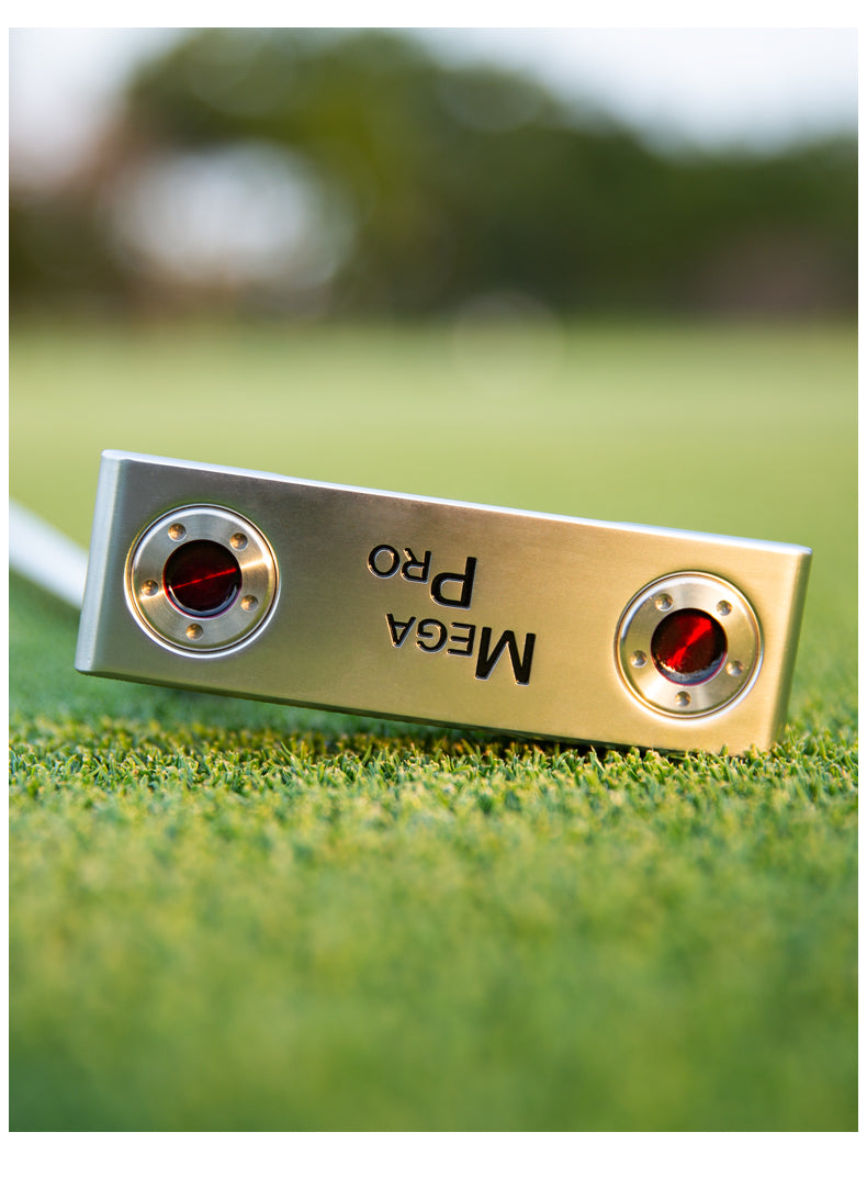 PGM TUG036 universal golf club putter de golf premium logo golf putter