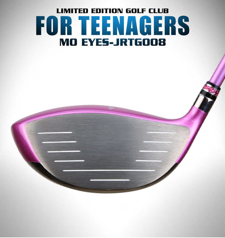 PGM MO EYES JRMG008 Premium Golf Driver For Custom Made Newest Design