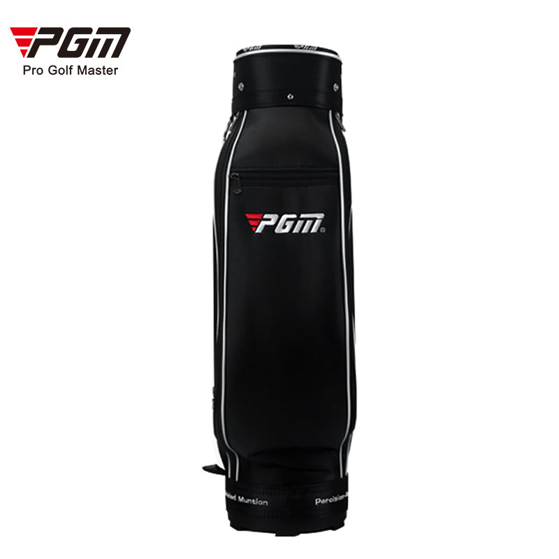 PGM QB005 wholesale nylon golf cart bag lightweight golf bag