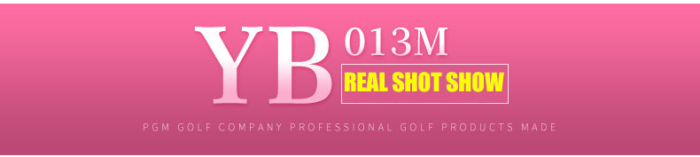 PGM TuG030 NSR II series palos de golf club putters ladies golf putter