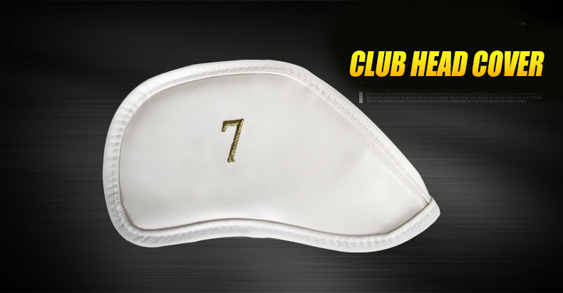 PGM TiG017 NSR II series custom golf club iron men golf irons