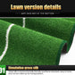 PGM TL026 outdoor mini premium putting mat home office indoor golf practice putting matHot sale products