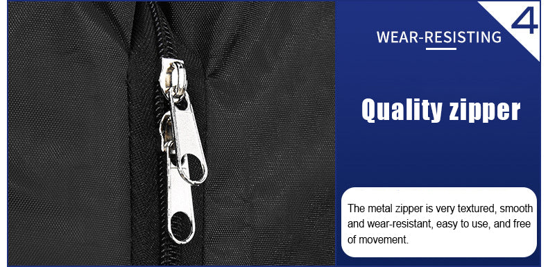 PGM HKB003 waterproof golf bag flight travel cover nylon light weight golf travel cover