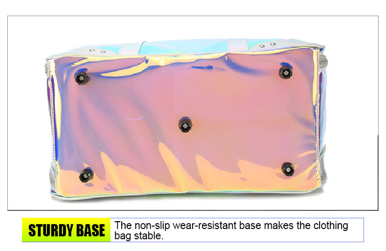 PGM YWB026 deluxe golf ladies shoe bags waterproof customized large golf boston bag