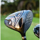 PGM MG036 premium graphite golf club wood driver men carbon golf driver