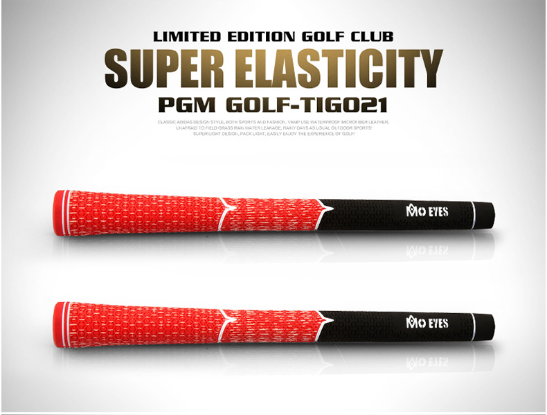 MO EYES Tig021 high performance gold golf irons custom cnc forged mens golf club