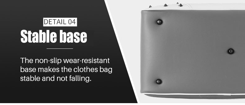 PGM YWB032 oem large womens golf boston bags with rivet