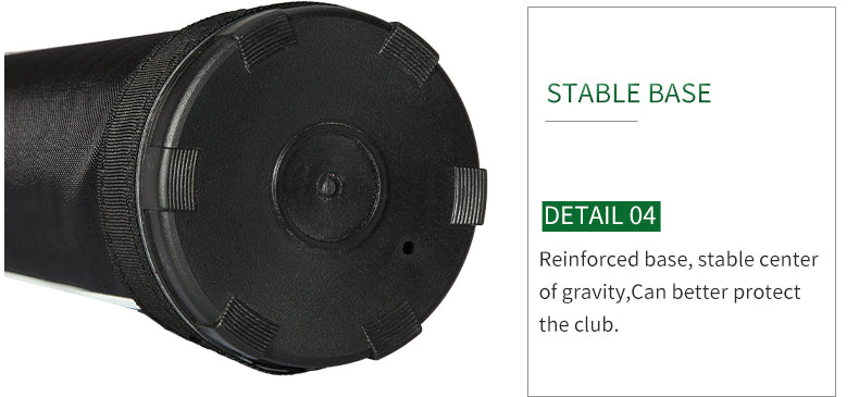 PGM QIAB001 cheap golf bags sport golf bag black golf gun bag