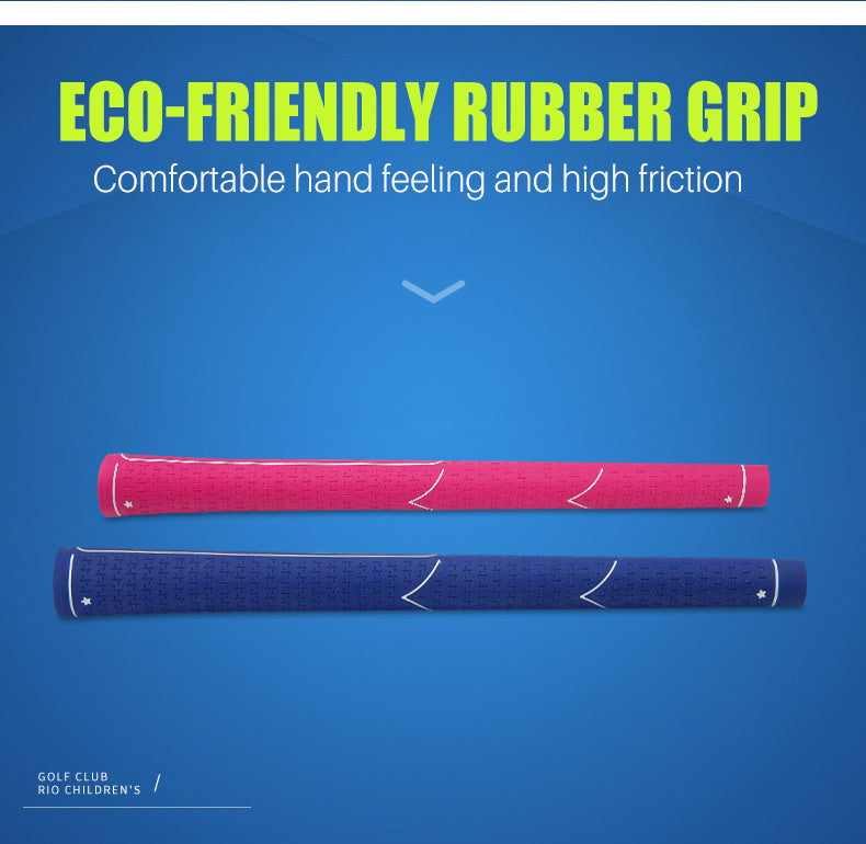 PGM JRTUG004 kids golf clubs putter durable mini golf putters