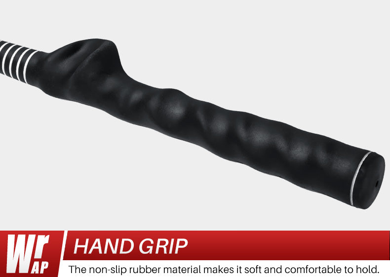 PGM HGB009 golf tool swing trainer golf swing bar golf swing training aid with sound