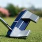PGM TUG047 stainless steel cnc milled golf putter oem adult mini golf putter