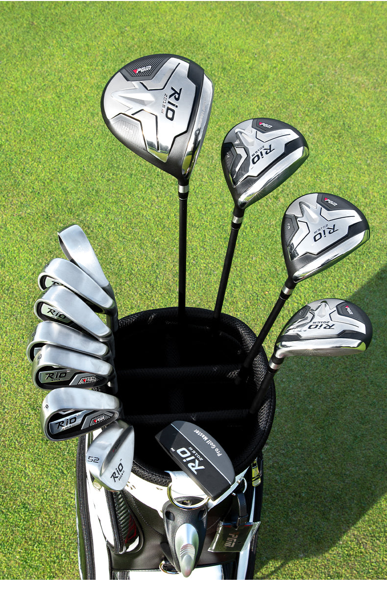 PGM MG040 460cc casting golf club driver titanium driver price carbon golf driver