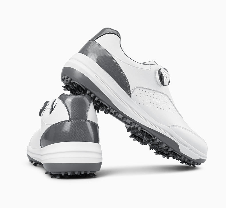 PGM XZ170 custom golf shoes sport spikes shoes for men