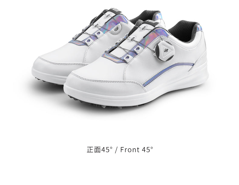 PGM XZ230 high quality golf shoes custom waterproof golf shoes for ladies