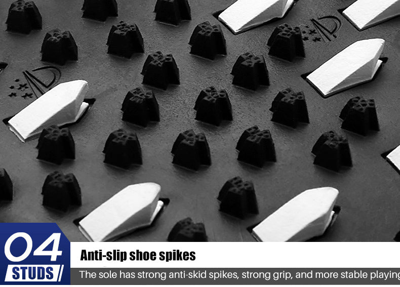 PGM XZ133 Men Microfibre PU Golf Shoes Waterproof Golf Shoes Fashion Comfortable Golf Shoes