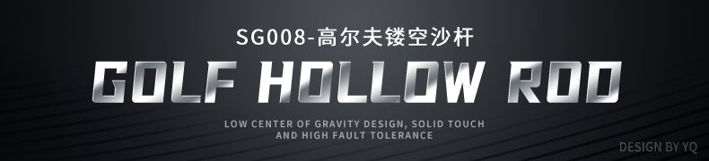 PGM SG008 custom widened wedge golf club 56/60 degrees golf wedge