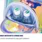 PGM QB125 wholesale waterproof golf bag sample TPU custom cart golf bag