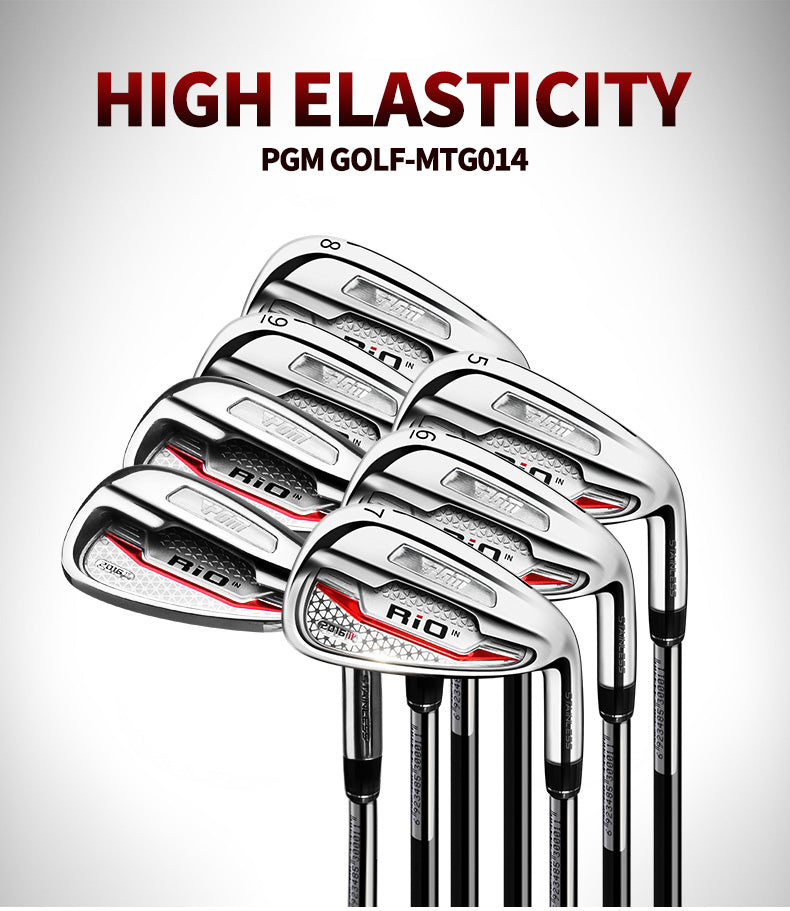 PGM MTG014 RIO II wholesale golf club custom complete golf club set for men