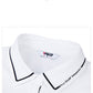 PGM YF536 golf polos cool design sportswear oem design golf polo shirt