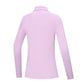 PGM YF537 winter long sleeve golf polo shirts polo shirt 2023 women fashion golf polo