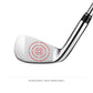 PGM HL009 golf swing tool corrector chipping practice mini 7 iron golf swing trainer
