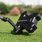 PGM TUG046 customisable club golf putter cnc milled weighted golf putter