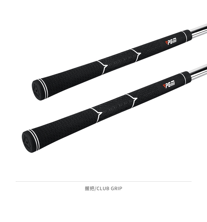 PGM TUG042 steel high quality cnc milled golf putter chipper branded wholesale golf putters