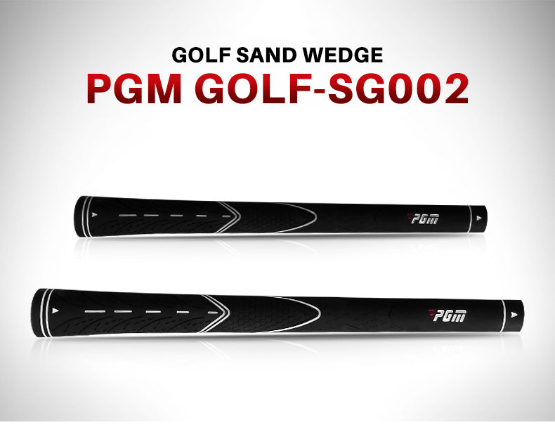 PGM SG002 golf sand wedge 60 stainless steel right hand black golf wedge