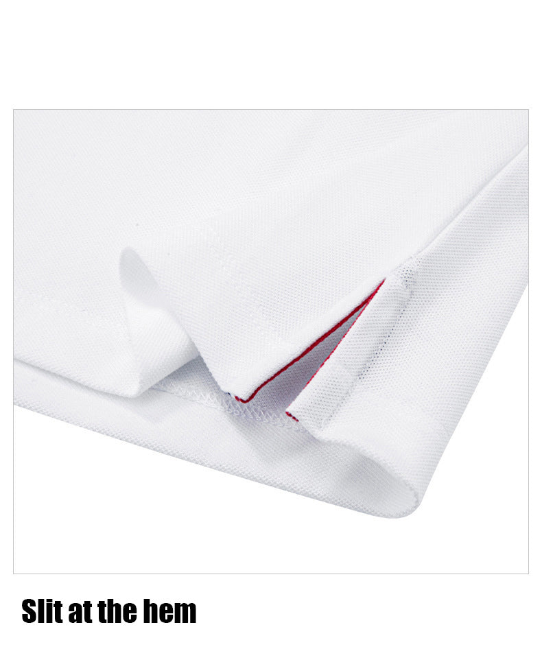 PGM YF487 ladies long sleeve golf polo moisture wicking woman golf polo