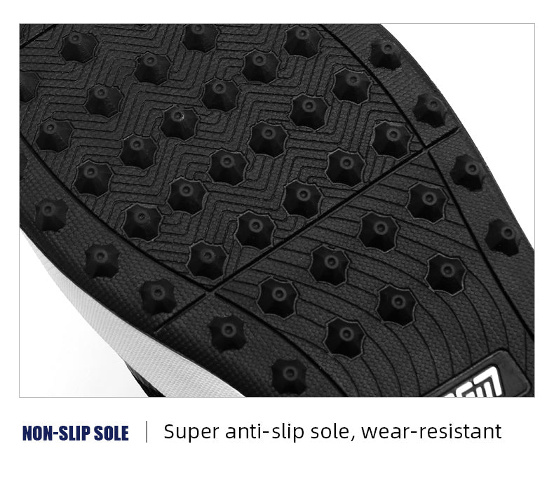 PGM XZ224 auto lacing manufacturer golf ball shoes spike less mesh golf shoes