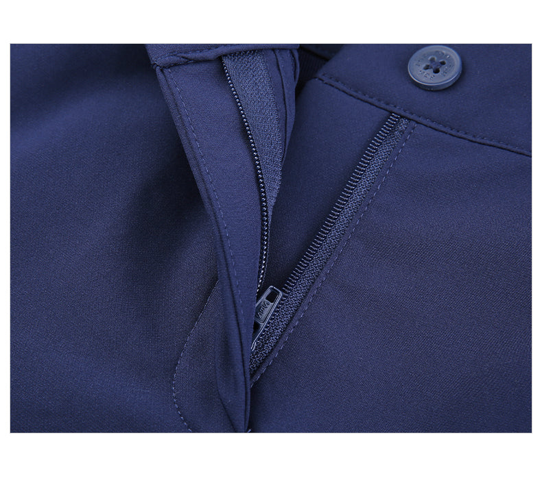 PGM KUZ142 windproof kids new golf pants girl polyester spandex golf pants