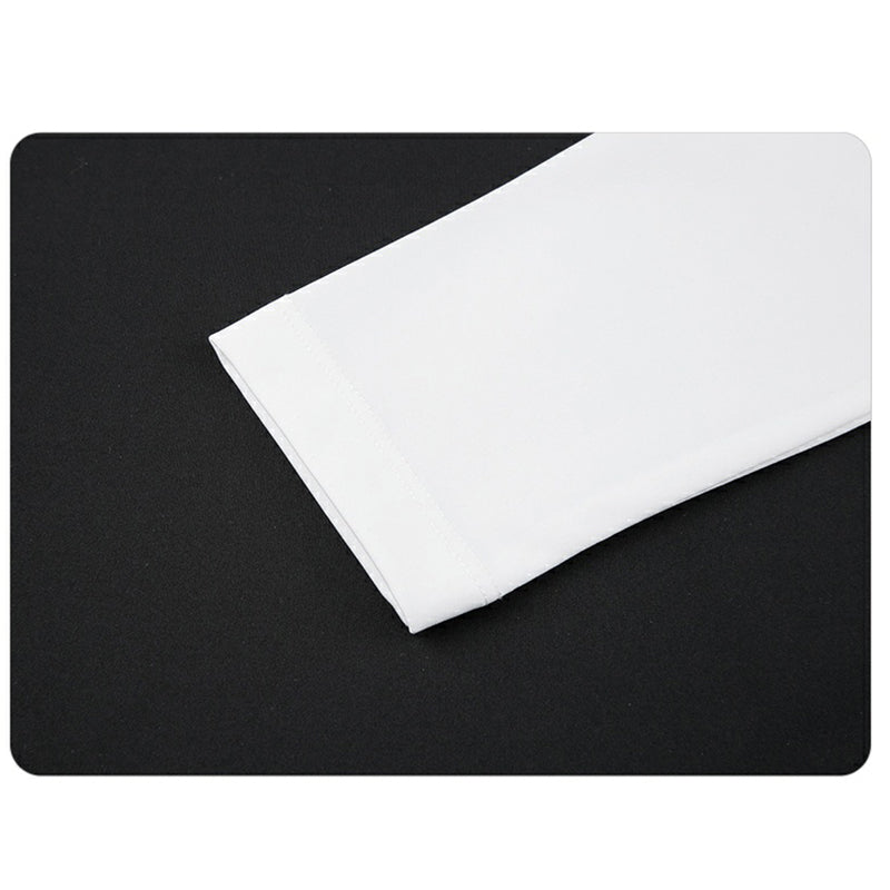 PGM YF532 custom logo golf tee shirt 2023 women slim fit golf shirt