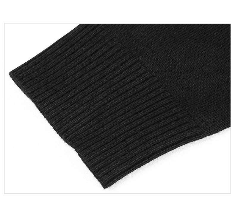 PGM YF503 sports golf clothes quality custom men golf sweater